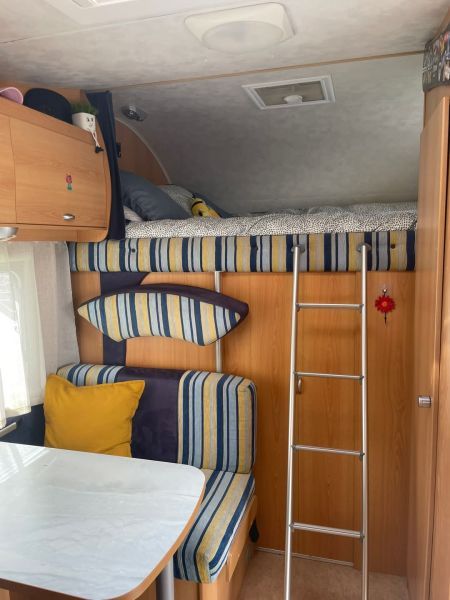 En venta Fiat Ducato Blanco 2008 Murcia foto 11