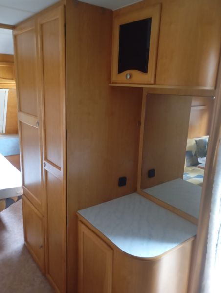 En venta Roller Team Portofino Blanco 2000 Zaragoza foto 5
