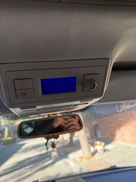 En venta Volkswagen CALIFORNIA NO LIMIT (Ed. Limitada) Blanco 2008 Barcelona foto 14