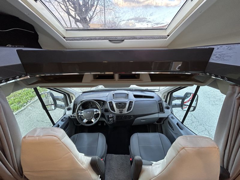 En venta Challenger Genesis 290 Special Edition  Blanco 2017 Barcelona foto 10