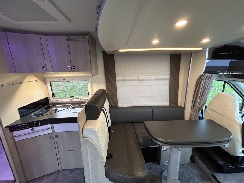 En venta Challenger Genesis 290 Special Edition  Blanco 2017 Barcelona foto 14