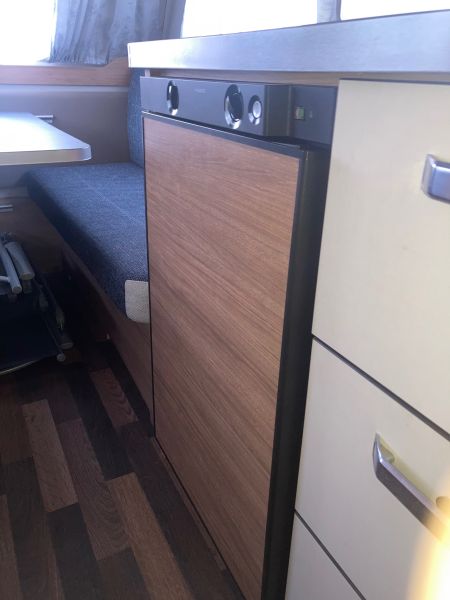En venta Weinsberg Caraone 400LK Blanco 2020 Barcelona foto 4