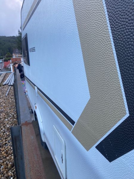 En venta Weinsberg Caraone 400LK Blanco 2020 Barcelona foto 10