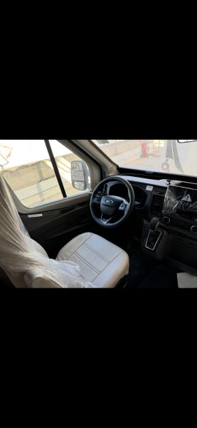 En venta Benimar Tessoro 481 Edición Especial  Blanco 2024 Málaga foto 2