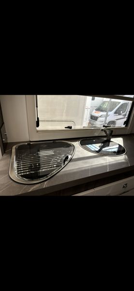 En venta Benimar Tessoro 481 Edición Especial  Blanco 2024 Málaga foto 3