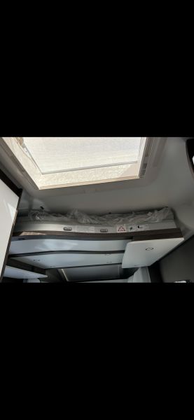 En venta Benimar Tessoro 481 Edición Especial  Blanco 2024 Málaga foto 4