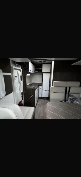 En venta Benimar Tessoro 481 Edición Especial  Blanco 2024 Málaga foto 6