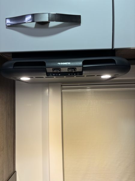 En venta Benimar Tessoro 481 Edición Especial  Blanco 2024 Málaga foto 9