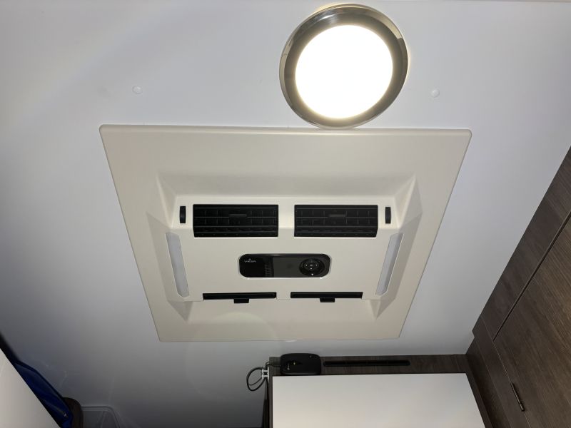 En venta Benimar Tessoro 481 Edición Especial  Blanco 2024 Málaga foto 10