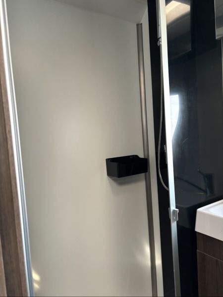 En venta Benimar Tessoro 481 Edición Especial  Blanco 2024 Málaga foto 14