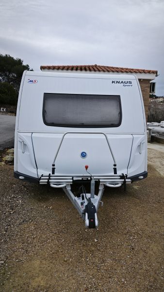 En venta Knaus 580 QS SPORT Blanco 2015 Barcelona foto 3
