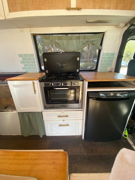 En venta Iveco DAILY Blanco 2008 Valencia foto 7