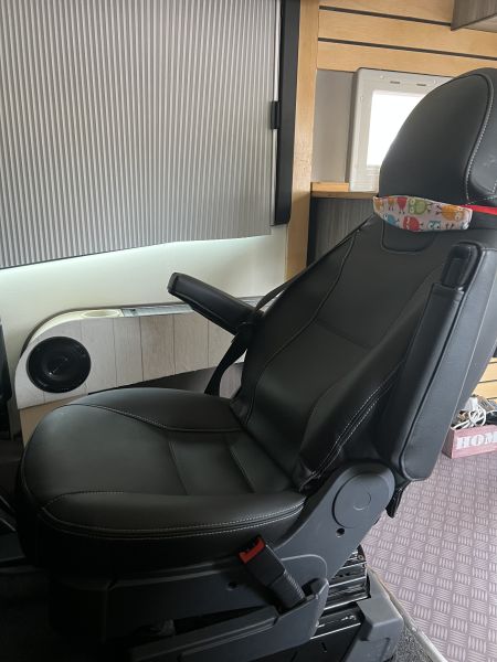 En venta Autostar Movil start Blanco 2016 Huelva foto 19