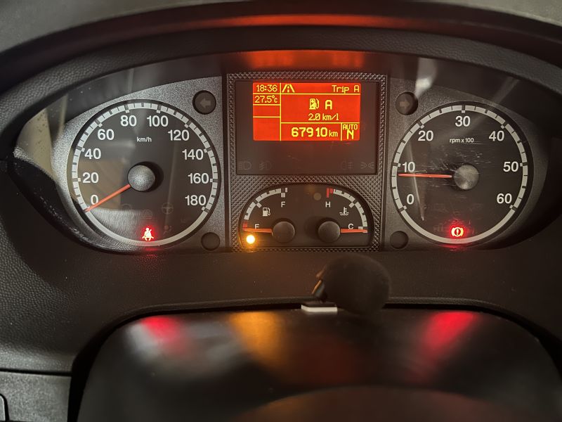 En venta Autostar Movil start Blanco 2016 Huelva foto 20