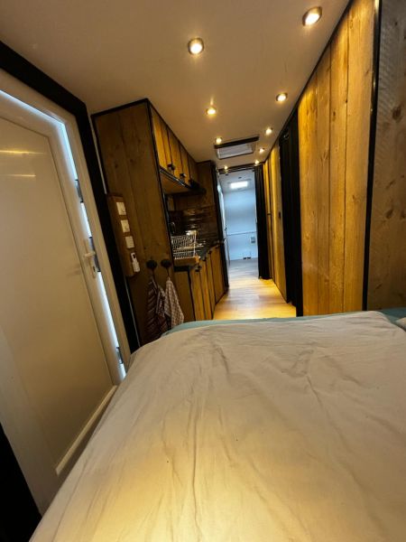 En venta Hobby Prestige 720 Blanco 2023 Illes Balears foto 2