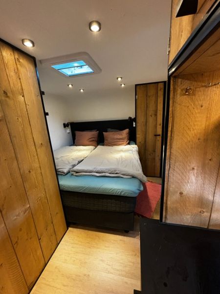 En venta Hobby Prestige 720 Blanco 2023 Illes Balears foto 14