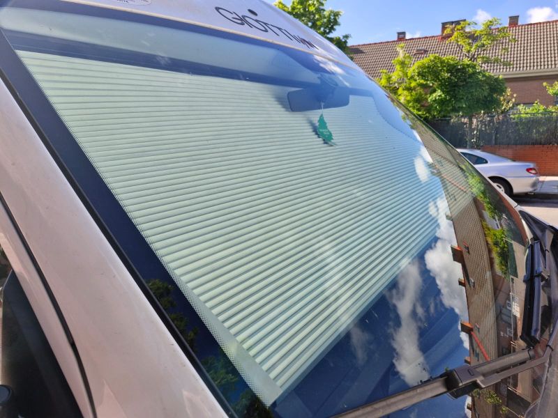 En venta Citroën GIOTTIVAN 60B Blanco 2023 Madrid foto 3