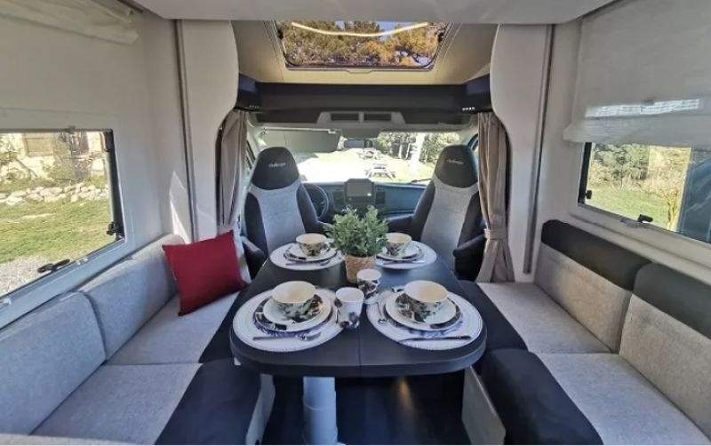 En venta Challenger 396 Start Edition Blanco 2022 Asturias foto 3