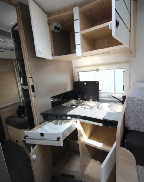 En venta Challenger 396 Start Edition Blanco 2022 Asturias foto 6