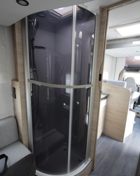 En venta Challenger 396 Start Edition Blanco 2022 Asturias foto 8