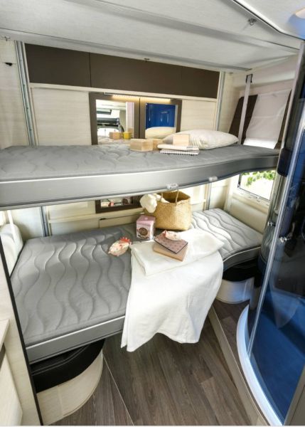 En venta Challenger 396 Start Edition Blanco 2022 Asturias foto 10