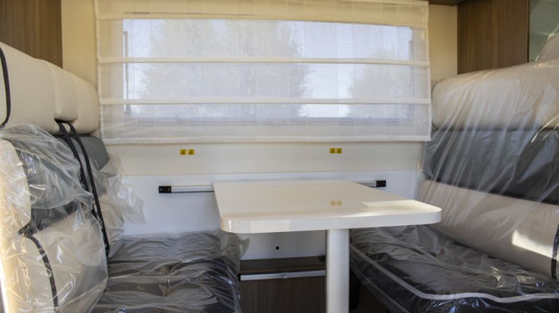 En venta Elnagh Baron 20 Blanco 2024 Barcelona foto 10