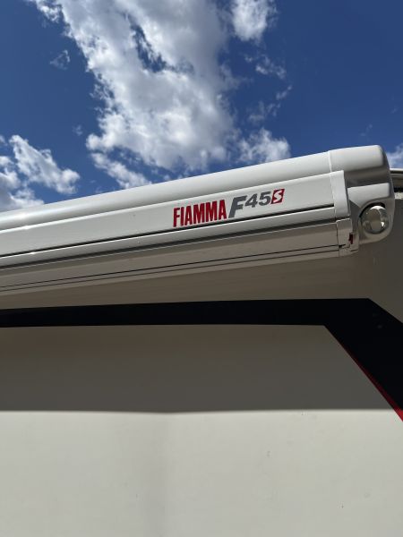 En venta Sterckeman Starlett 400CP Comfort Blanco 2021 Madrid foto 6