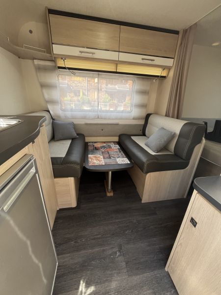 En venta Sterckeman Starlett 400CP Comfort Blanco 2021 Madrid foto 7