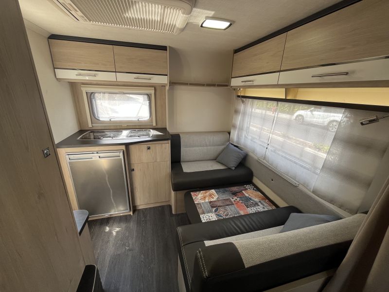En venta Sterckeman Starlett 400CP Comfort Blanco 2021 Madrid foto 9