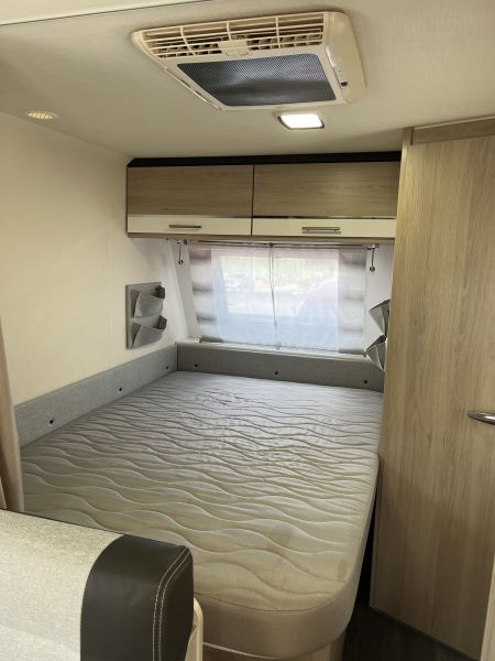 En venta Sterckeman Starlett 400CP Comfort Blanco 2021 Madrid foto 12