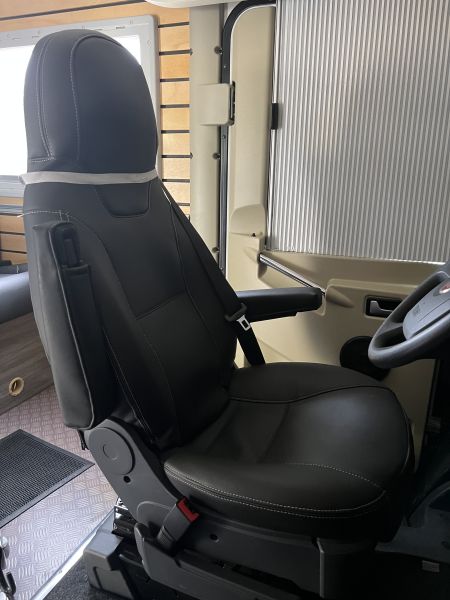En venta Autostar Mobil start  Blanco 2016 Huelva foto 19
