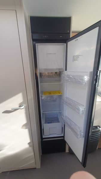 En venta Adria ADORA 593 UP Blanco 2023 Barcelona foto 12