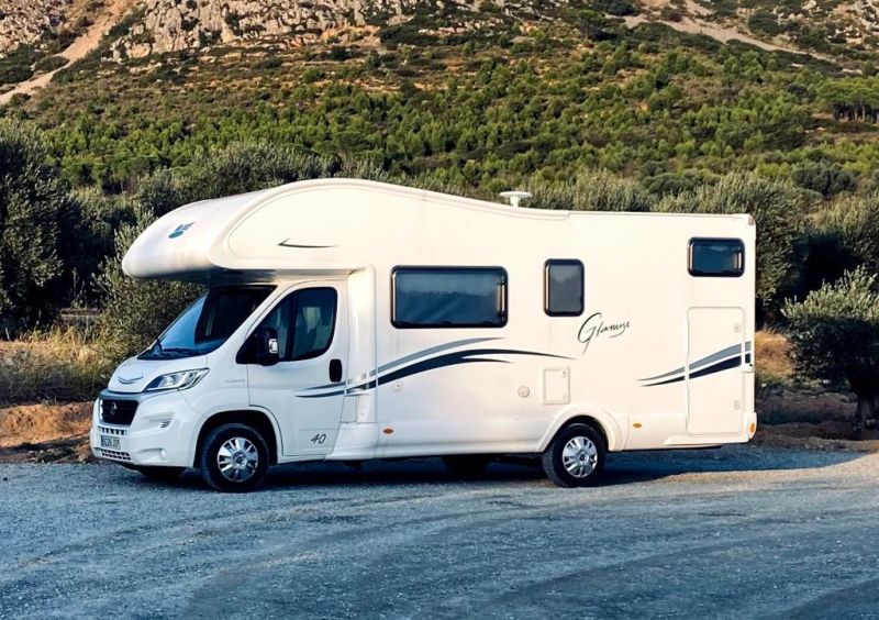 En venta McLouis Glamys 40 Blanco 2017 Barcelona foto 2