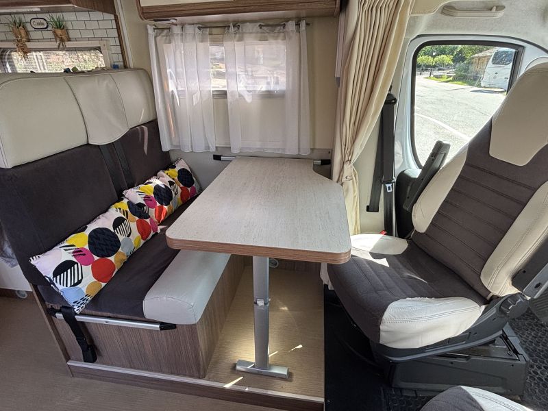 En venta Itineo PM 740 2018 Madrid foto 7
