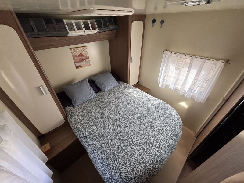 En venta Itineo PM 740 2018 Madrid foto 9