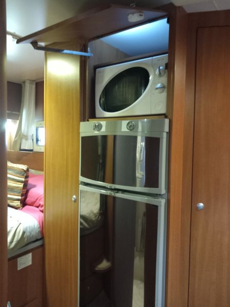 En venta Challenger Prium xg  2011 Barcelona foto 4