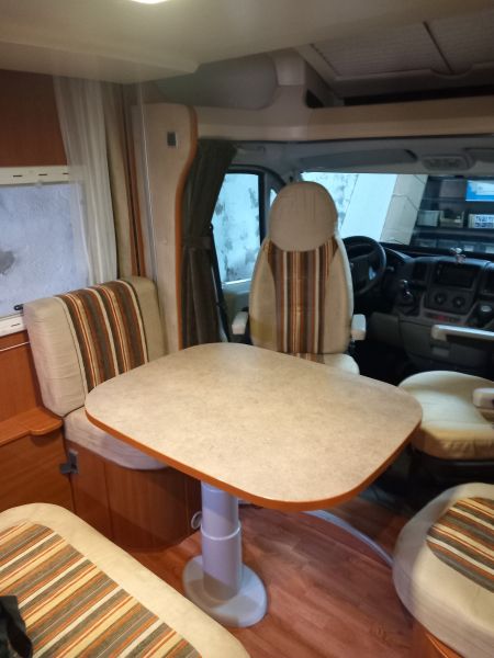 En venta Challenger Prium xg  2011 Barcelona foto 10