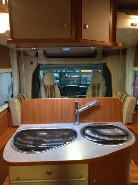 En venta Challenger Prium xg  2011 Barcelona foto 11