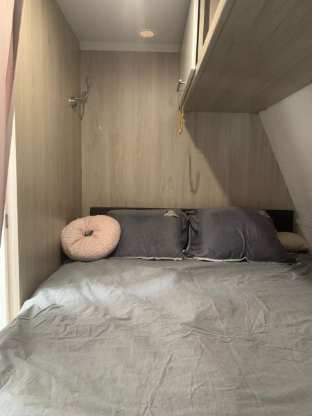 En venta Caravelair Alba 426 Family Blanco 2020 Madrid foto 2