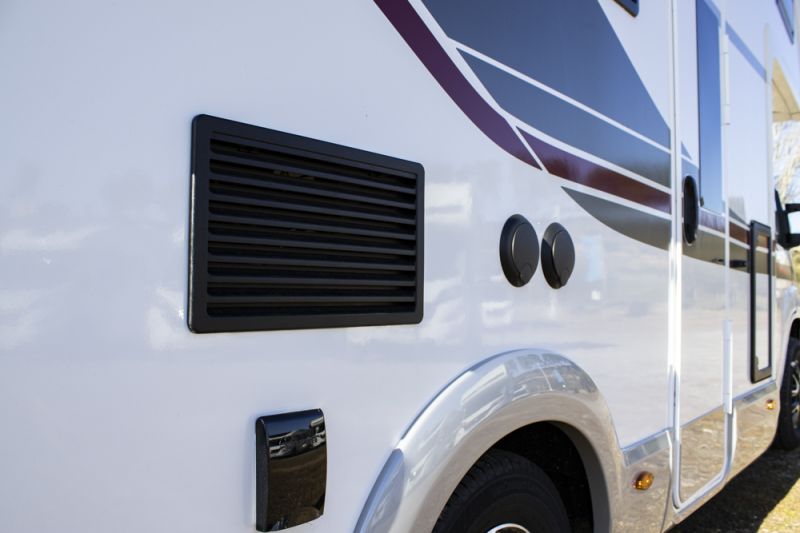 En venta Elnagh Baron 20 Blanco 2024 Barcelona foto 9