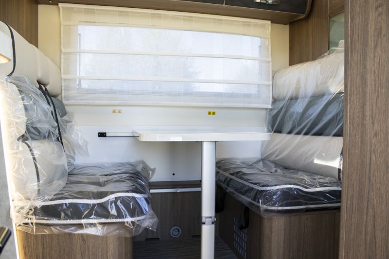 En venta Elnagh Baron 20 Blanco 2024 Barcelona foto 15