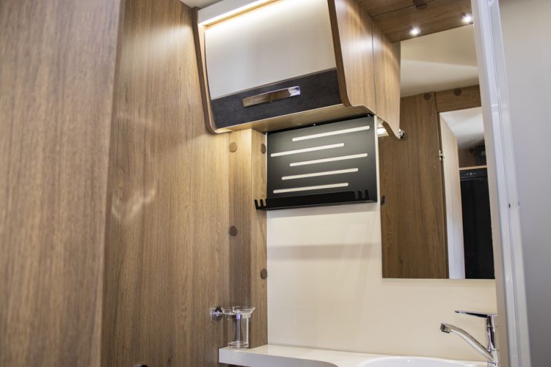 En venta Elnagh Baron 20 Blanco 2024 Barcelona foto 17