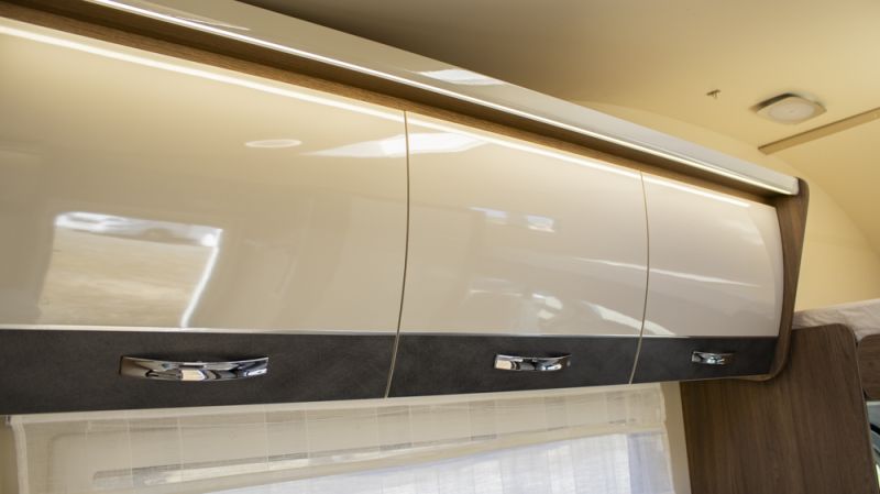 En venta Elnagh Baron 20 Blanco 2024 Barcelona foto 27