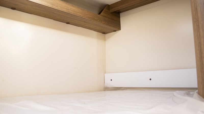 En venta Elnagh Baron 20 Blanco 2024 Barcelona foto 33