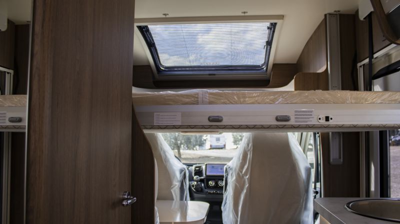 En venta Elnagh BARON 531 - 2025 Blanco 2025 Barcelona foto 8