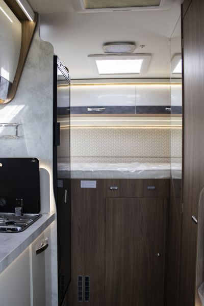 En venta Elnagh BARON 531 - 2025 Blanco 2025 Barcelona foto 12