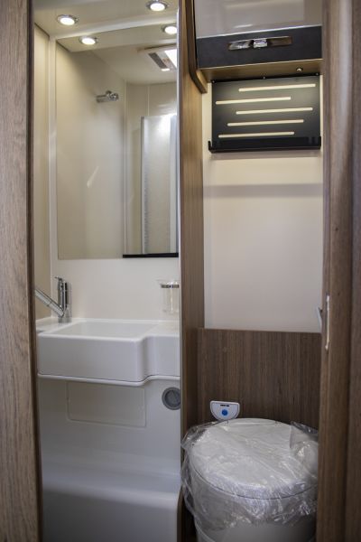 En venta Elnagh BARON 531 - 2025 Blanco 2025 Barcelona foto 17
