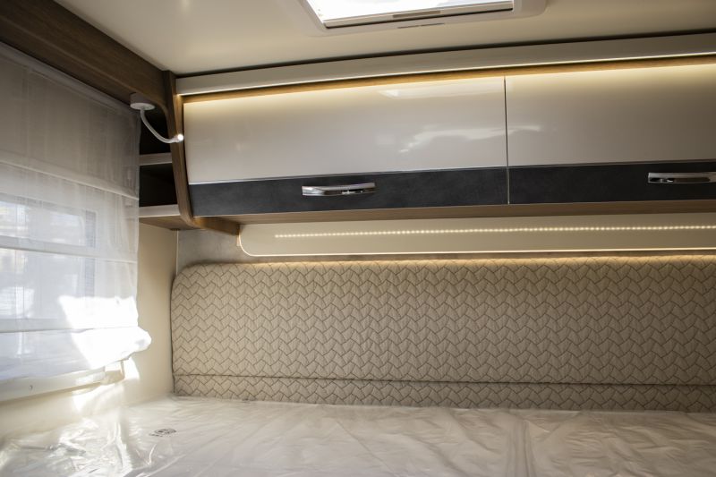 En venta Elnagh BARON 531 - 2025 Blanco 2025 Barcelona foto 19