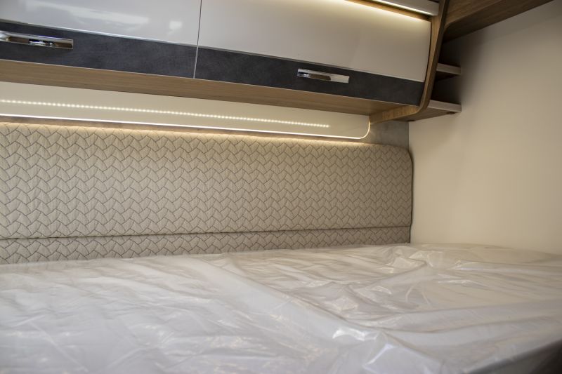 En venta Elnagh BARON 531 - 2025 Blanco 2025 Barcelona foto 16