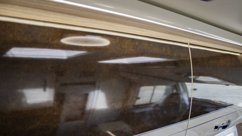 En venta Elnagh MAGNUM 530 Automática 180Cv 2025 Blanco 2025 Barcelona foto 20